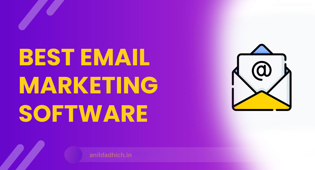 Top 10 Free Email Marketing Tools